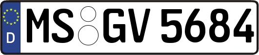 MS-GV5684