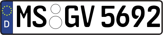 MS-GV5692
