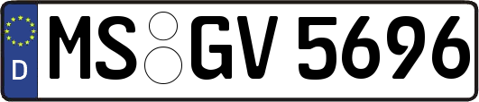 MS-GV5696