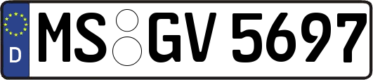MS-GV5697