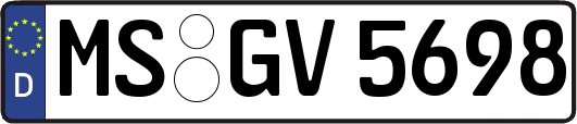 MS-GV5698