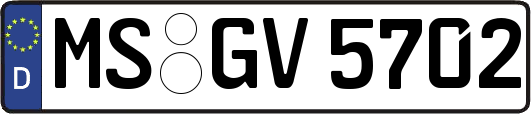 MS-GV5702