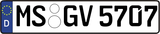 MS-GV5707