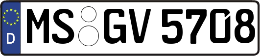MS-GV5708