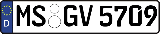 MS-GV5709