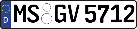 MS-GV5712