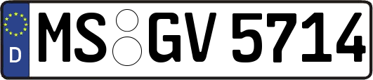 MS-GV5714