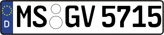 MS-GV5715
