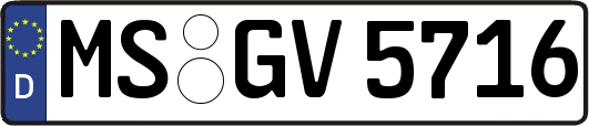 MS-GV5716
