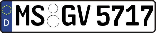 MS-GV5717