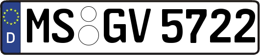 MS-GV5722