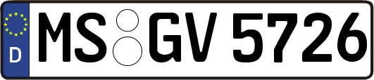 MS-GV5726