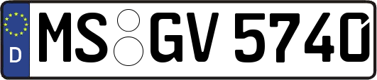 MS-GV5740