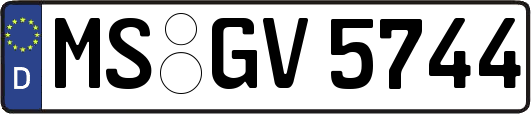 MS-GV5744