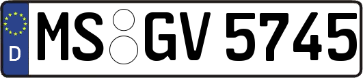 MS-GV5745