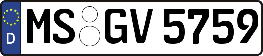 MS-GV5759