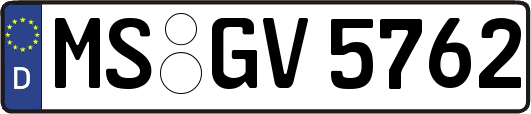 MS-GV5762