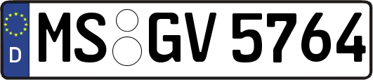 MS-GV5764