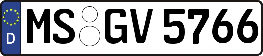 MS-GV5766