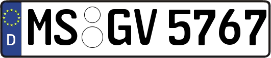 MS-GV5767