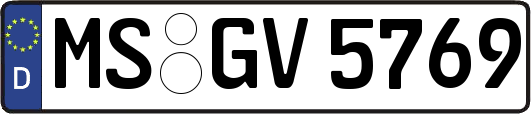 MS-GV5769
