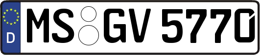 MS-GV5770