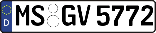 MS-GV5772