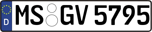 MS-GV5795