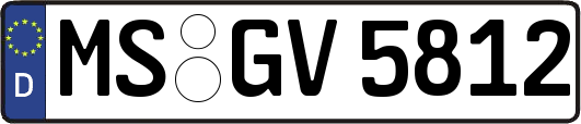 MS-GV5812