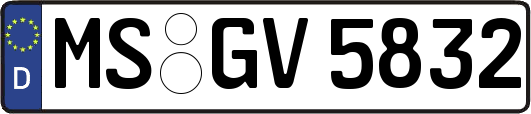 MS-GV5832