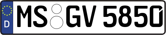 MS-GV5850
