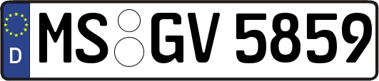 MS-GV5859