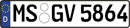 MS-GV5864