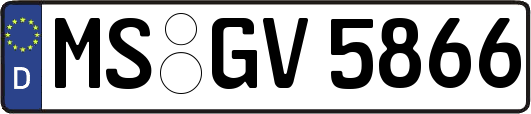 MS-GV5866