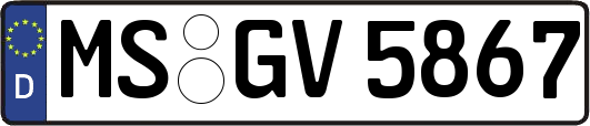 MS-GV5867