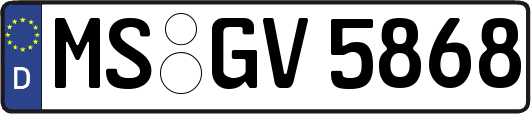 MS-GV5868