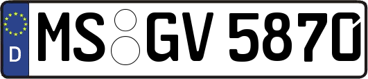 MS-GV5870