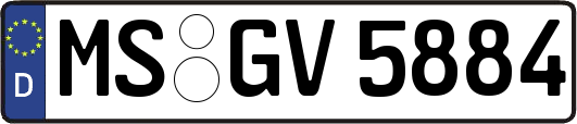 MS-GV5884