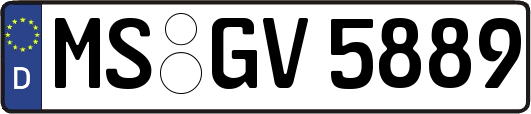 MS-GV5889