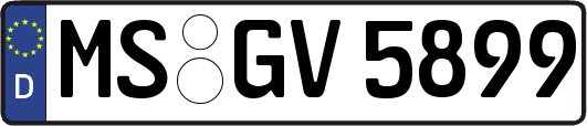 MS-GV5899