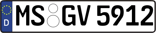 MS-GV5912