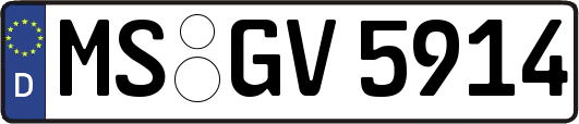 MS-GV5914