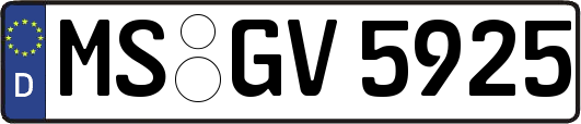 MS-GV5925