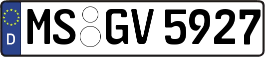 MS-GV5927