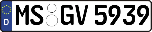MS-GV5939