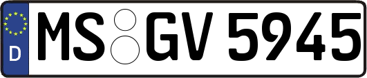 MS-GV5945