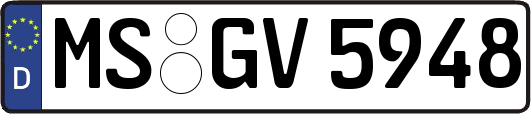 MS-GV5948