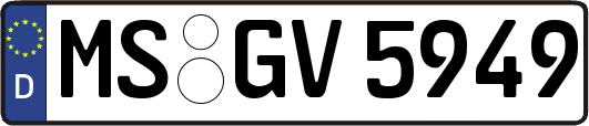 MS-GV5949