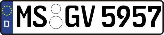 MS-GV5957