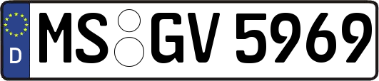 MS-GV5969